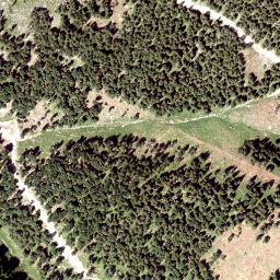 Satellite imagery of Donnerkogel, AT