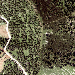 Satellite imagery of Donnerkogel, AT