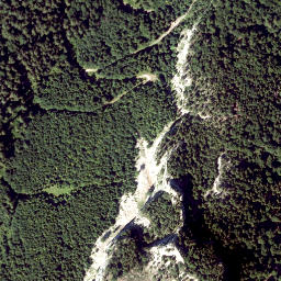 Satellite imagery of Hubmerkogel, AT