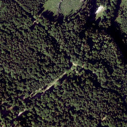 Satellite imagery of Hubmerkogel, AT