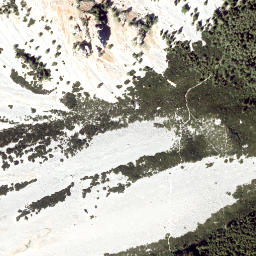 Satellite imagery of Kaiserstein, AT