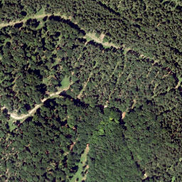 Satellite imagery of Kienberg, AT