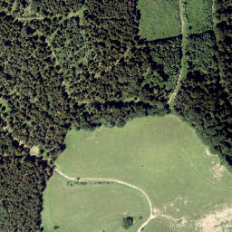 Satellite imagery of Kienberg, AT