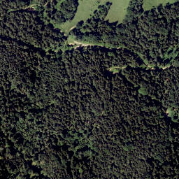 Satellite imagery of Hochberg, AT