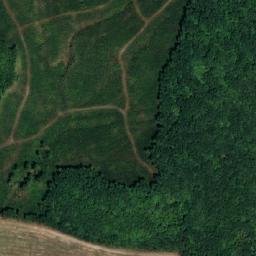 Satellite imagery of Látó-hegyi mérőpont, SK