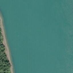 Satellite imagery of Frenchmans Point, US