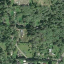 Satellite imagery of Miller Bay Quarry, US