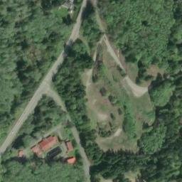 Satellite imagery of Miller Bay Quarry, US