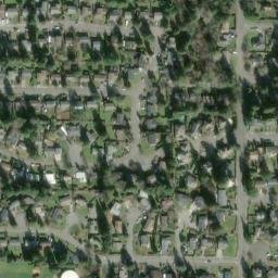 Satellite imagery of BECKS — NGS SY3491 — Bothell, US, US
