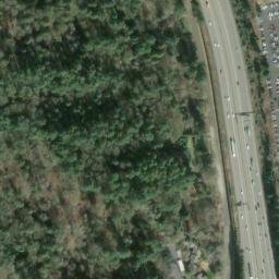 Satellite imagery of BECKS — NGS SY3491 — Bothell, US, US