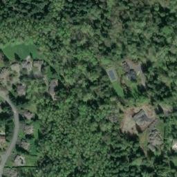 Satellite imagery of WHISPER — NGS SY3479 — Snohomish County, US, US