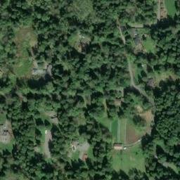 Satellite imagery of WHISPER — NGS SY3479 — Snohomish County, US, US