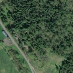 Satellite imagery of A 68 — NGS SX0861 — King County, US, US