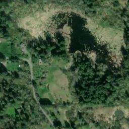 Satellite imagery of CHERRY 2 — NGS SX1536 — King County, US, US