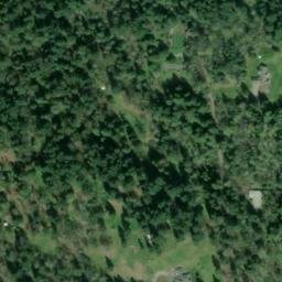 Satellite imagery of CHERRY 2 — NGS SX1536 — King County, US, US