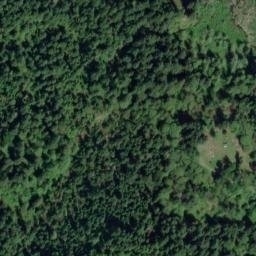Satellite imagery of PLATTS LOOKOUT — NGS SX1527 — King County, US, US