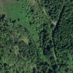 Satellite imagery of PLATTS LOOKOUT — NGS SX1527 — King County, US, US
