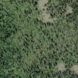 Satellite imagery of Lookout Ridge, US