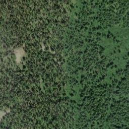 Satellite imagery of Lookout Ridge, US