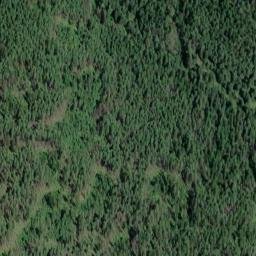 Satellite imagery of Ambassador Mine, US