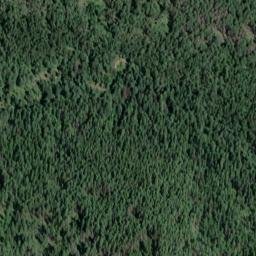 Satellite imagery of Ambassador Mine, US