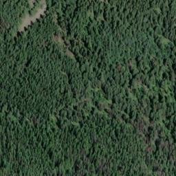 Satellite imagery of Ambassador Mine, US