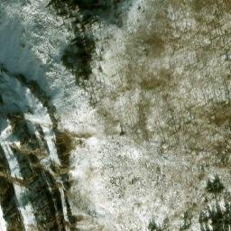 Satellite imagery of Wall Creek Cliffs, US