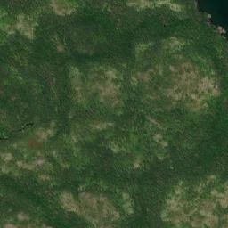 Satellite imagery of The Mat Point, CA