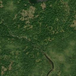 Satellite imagery of Martins Hill, CA