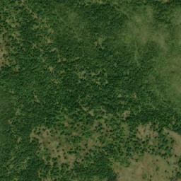 Satellite imagery of Martins Hill, CA