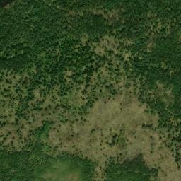 Satellite imagery of Round Pond Hill, CA