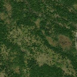 Satellite imagery of Round Pond Hill, CA