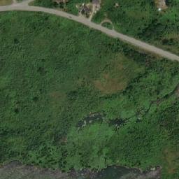 Satellite imagery of Rosses Ridge, CA