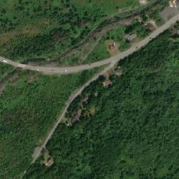 Satellite imagery of Rosses Ridge, CA