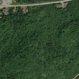 Satellite imagery of Rosses Ridge, CA