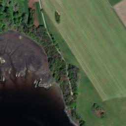 Satellite imagery of Pointe de Beger Vil, FR