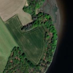 Satellite imagery of Pointe de Beger Vil, FR