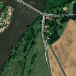 Satellite imagery of Château de Beaugency, FR