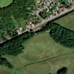 Satellite imagery of Château d'Ancy-le-Franc, FR