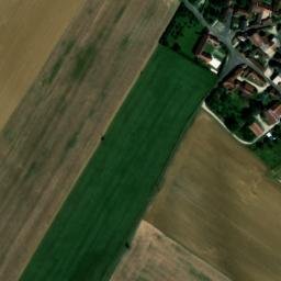 Satellite imagery of Abbaye de Jully-les-Nonnains, FR