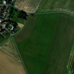 Satellite imagery of Abbaye de Jully-les-Nonnains, FR
