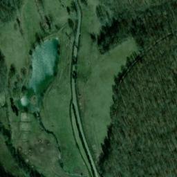 Satellite imagery of Grand prieuré du Val-des-Choux, FR