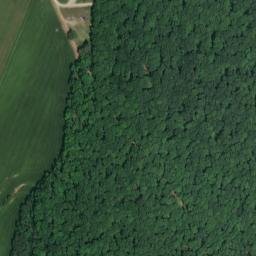 Satellite imagery of boundary_stone, CH