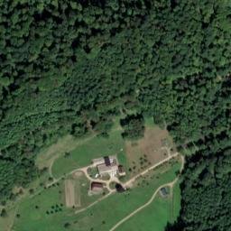 Satellite imagery of boundary_stone, CH