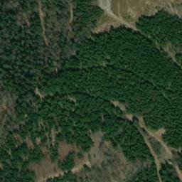 Satellite imagery of Blauen, DE