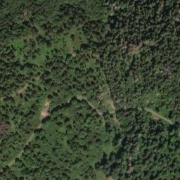 Satellite imagery of boundary_stone, CH