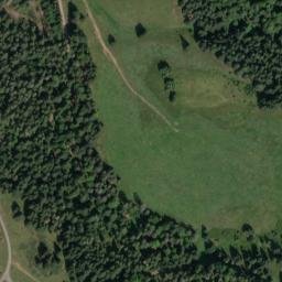 Satellite imagery of Sackköpfle, DE