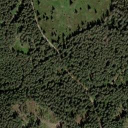 Satellite imagery of Kühberg, DE