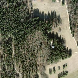 Satellite imagery of Hagenturm, CH