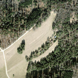 Satellite imagery of Hagenturm, CH